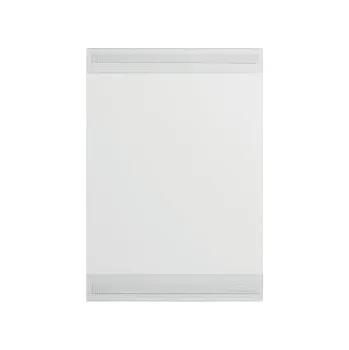 Informační kapsa na dokumenty rPET A4 samolepicí 5 KUSŮ Durable