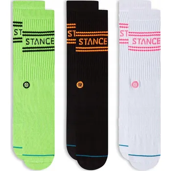 Dámské ponožky Stance Ponožky vícebarevné, velikost 38-42