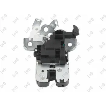 Autozámek Zámek výklopných zadních dveří ABAKUS 132-003-127
