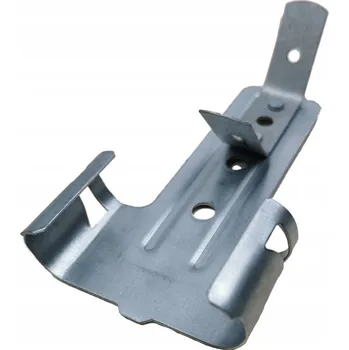 Věšák Držák do sádrokartonu OTOČNÝ VĚŠÁK 100 kusů