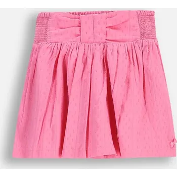 Dámská sukně Sukně Coccodrillo WC5124201FGK růžová 30X, vel. 98