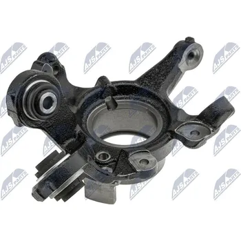 Čep nápravy Čep nápravy, zavěšení kol NTY ZZT-BM-000