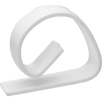 Moser Gastro držák na ubrus plast bílý 20 ks