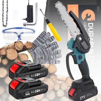 Motorová pila Řetězová pila Durabuild 1200 W / 1,6 HP