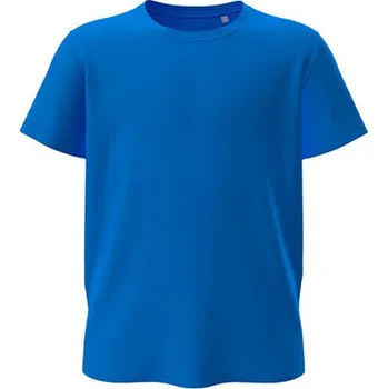 Dívčí tričko Stedman® Dětské funkční triko ST8170 Bright Royal XL (158/164)