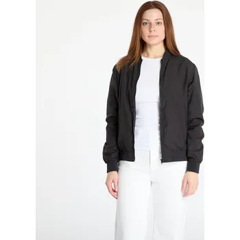 Dámská bunda Dámská bunda URBAN CLASSICS TB1217 BLACK XS