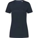 Stedman® Dámské sportovní tričko ST8100 Blue Midnight XXL