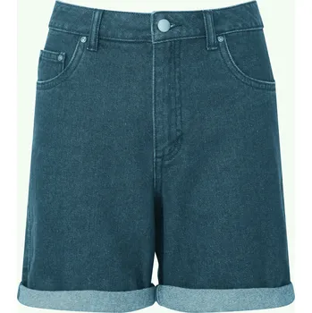 Dámské kraťasy WOMBAT® Dámské džínové šortky WB909 Indigo Denim S