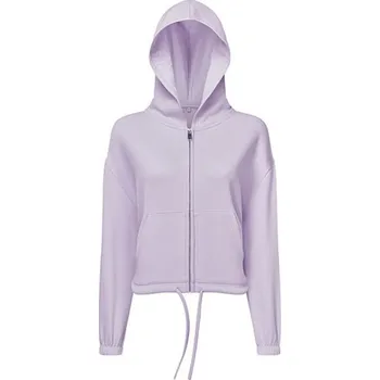 Dámská mikina TriDri® Dámská mikina TR601 Lilac L/XL