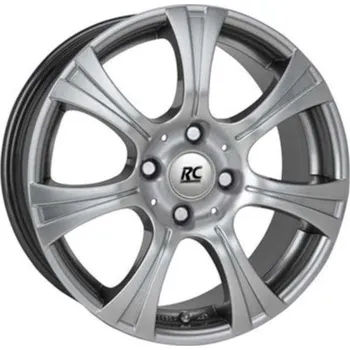 Alu kolo Hliníkový disk Diewe Wheels Fina 18" 5x120