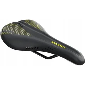 Sedlo na kolo WTB Sedlo SOLANO široké - Testovací verze
