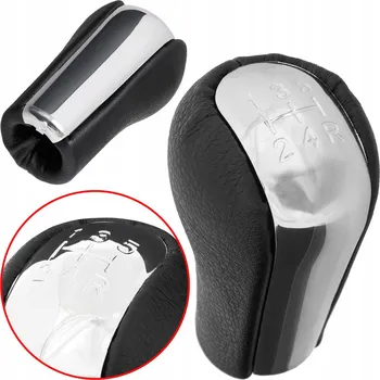 Hlavice řadicí páky RUKOJEŤ ŘADÍCÍ PÁKY 5B pro Toyota RAV4 Aygo Corolla