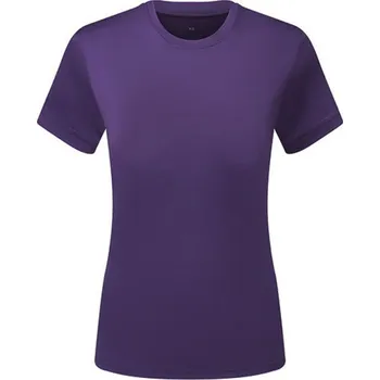 TriDri® Dámské funkční tričko TR504 Purple XXL