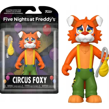 Figurka Figurka Funko Five Nights at Freddy's Foxy
