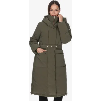 Dámská casual bunda Mont Long XS