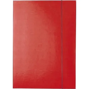 Desky s gumou A4 Kreska