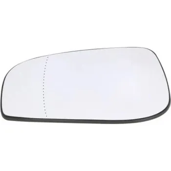 Auto zrcátko Blic 6102-02-1221519P Sklo , vnější zrcátko