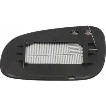 Auto zrcátko Blic 6102-02-1221524P Sklo , vnější zrcátko