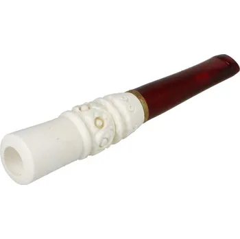 . Cigaretová špička Meerschaum, HC7