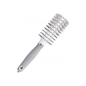 kartáč na vlasy Kartáč na vlasy Olivia Garden Expert Blowout Vent pro modelování a fénování, průměr 30 mm