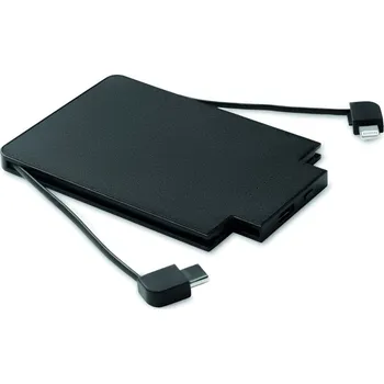 Powerbanka Magnetická powerbanka 2500 mAh 5 bez potisku bez potisku