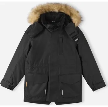 Reima dětská zimní bunda parka, velikost 116