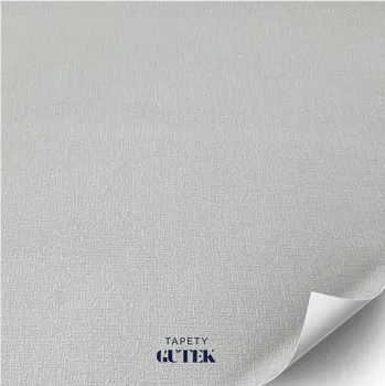 Tapeta Tapeta na zeď, imitace omítky, lesklé detaily, 654127