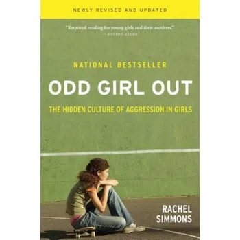 Cizojazyčná kniha Odd Girl Out (Rachel Simmons)(Brožovaná)