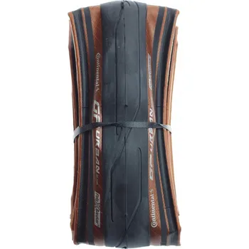 Plášť na kolo Plášť na kolo Continental Grand Prix Urban 28x1.35 35 mm skládací