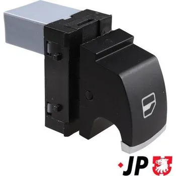Spínač, zvedací zařízení oken JP GROUP 1196703300