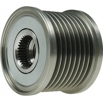 Alternátor Alternátor - jednosměrná spojka AS-PL AFP0036