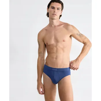 Slipy Slipy bavlněné kalhotky SLIPY 2 KUSY Sloggi muži EVER Ease Brief 2P XL