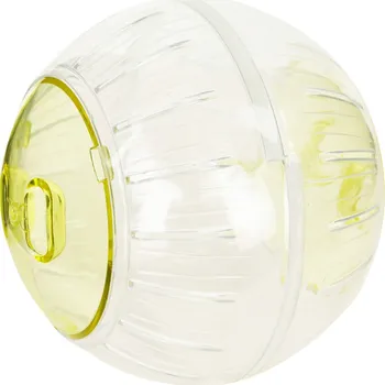 Koule na běhání pro křečka 17 cm