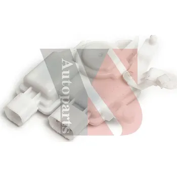 Autodílna Zámek dveří YSPARTS YS-LK0012L