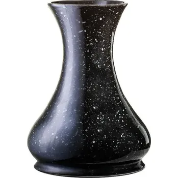 Květináč Váza keramická litá KK střední 24 cm