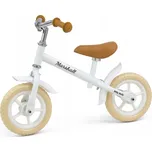 Dětské kolo Milly Mally Marshall, 10" kola, bílé