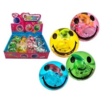 Hra na zahradu Skákací míček Smajlík