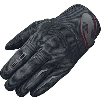 Sportovní oblečení Held Taskala letní adventure/skútr rukavice černé vel.9 - 10