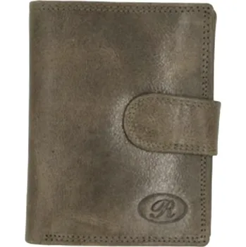 Peněženka Kožená pánská pěněženka R 792