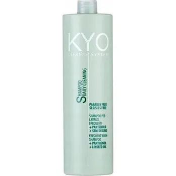Šampon KYO CLEANSE SYSTEM REGENERAČNÍ ŠAMPON NA VLASY 1000ml