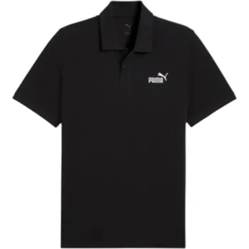 Pánské tričko Puma pánská polokošile ESS NO.1 LOGO PIQUE POLO, velikost L