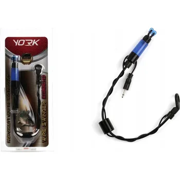 Signalizace záběru Mechanický signalizátor záběru york