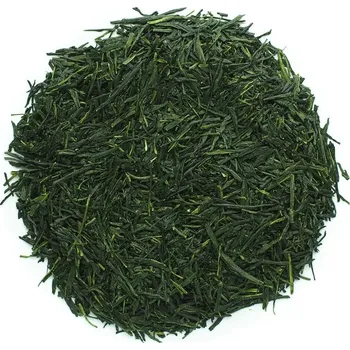 Čaj 2025 Gyokuro Kiri no Hotaru (bio)