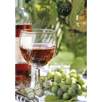 Obraz LAURKA Laurka Pro zvláštní příležitosti LAURKA S přáním Přáníčko Lux