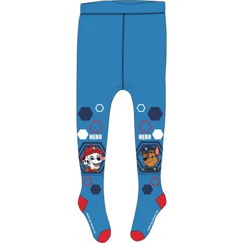 E plus M Punčocháče Tlapková patrola