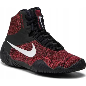 Box Boty Nike Tawa 42 červené