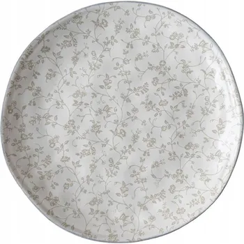 Stolování Mělký jídelní talíř Laura Ashley 23 cm