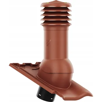 Vrták Větrací komín Krono-Plast ⌀ 150 mm