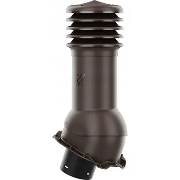 Vrták Větrací komín Krono-Plast ⌀ 150 mm