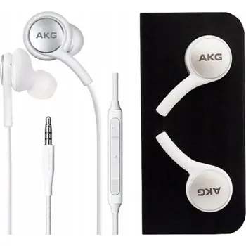 Sluchátka In-ear sluchátka AKG K175